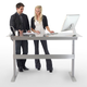 Standing: NextDesk Air ($2,100)